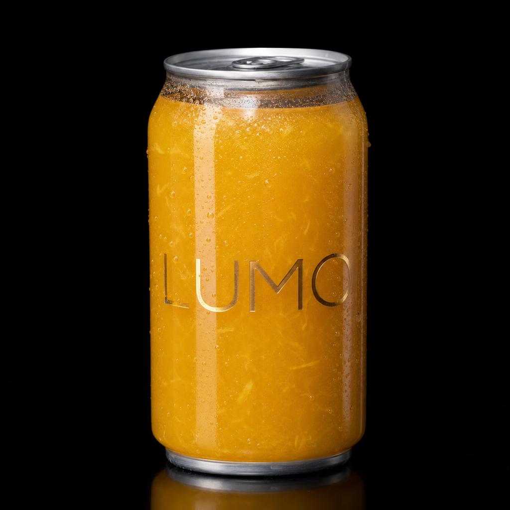 Pre-canned Drinks